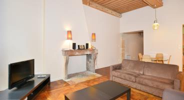 Appart Ambiance - Beaujolais Lione Esterno foto